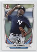 Luis Severino