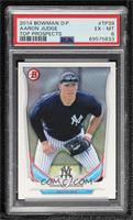 Aaron Judge [PSA 6 EX‑MT]