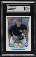 Aaron Judge [SGC 10 GEM]