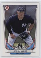 Aaron Judge [EX to NM]