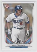 Corey Seager