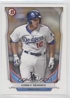 Corey Seager