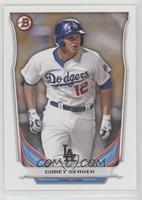 Corey Seager