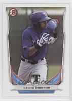 Lewis Brinson