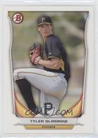 Tyler Glasnow [EX to NM]