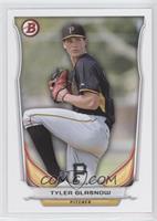 Tyler Glasnow