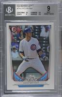 Kris Bryant [BGS 9 MINT]