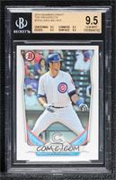 Kris Bryant [BGS 9.5 GEM MINT]