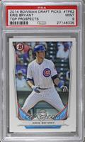 Kris Bryant [PSA 9 MINT]