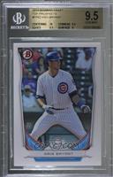 Kris Bryant [BGS 9.5 GEM MINT]