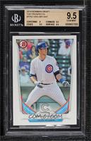 Kris Bryant [BGS 9.5 GEM MINT]