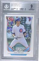 Kris Bryant [BGS 9 MINT]