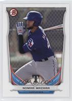 Nomar Mazara