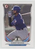 Nomar Mazara