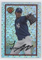 Luis Severino