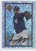 Luis Severino