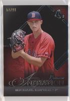 Michael Kopech #/99