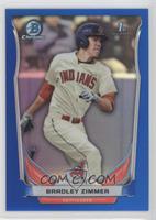 Bradley Zimmer #/399