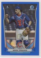 Mark Zagunis #/399