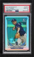 Trea Turner [PSA 10 GEM MT]