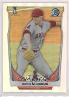 Sean Newcomb [EX to NM]