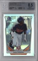 Nick Gordon [BGS 8.5 NM‑MT+]