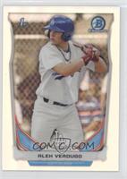 Alex Verdugo [EX to NM]