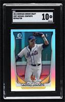 Michael Conforto [SGC 10 GEM]