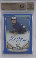 Kodi Medeiros [BGS 9.5 GEM MINT] #/150