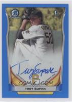 Trey Supak #/150