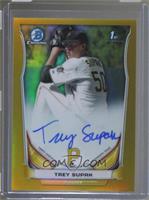 Trey Supak #/50