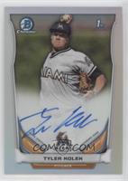 Tyler Kolek [EX to NM]