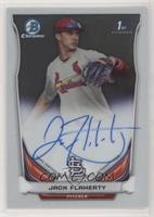 Jack Flaherty [EX to NM]