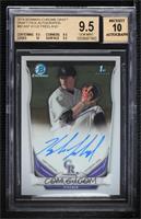 Kyle Freeland [BGS 9.5 GEM MINT]