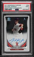 Michael Kopech [PSA 9 MINT]