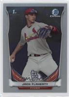 Jack Flaherty [EX to NM]