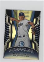 Hunter Renfroe #/10