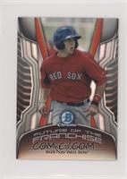 Blake Swihart [EX to NM]