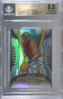 Carlos Correa [BGS 9.5 GEM MINT]