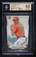 Carlos Correa [BGS 9.5 GEM MINT]