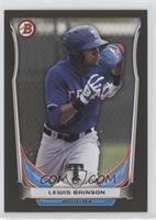 Lewis Brinson