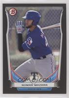 Nomar Mazara