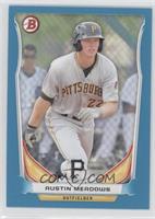 Austin Meadows #/399