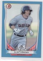 Clint Frazier #/399