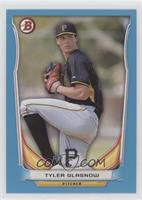 Tyler Glasnow #/399