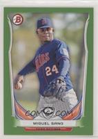 Miguel Sano [Noted] #/75