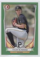 Tyler Glasnow #/75