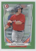 Blake Swihart #/75