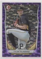 Tyler Glasnow #/99