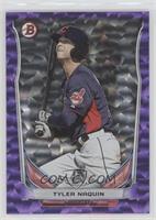 Tyler Naquin #/99